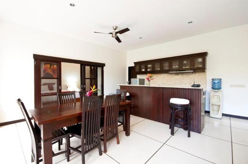 The Nakula Villas Kuta Lombok Eksteriør bilde